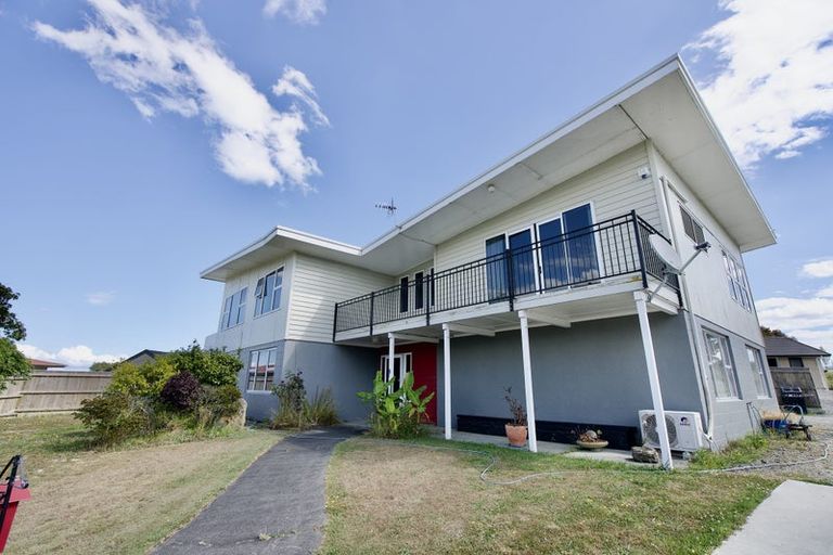Photo of property in 26b Homelands Avenue, Feilding, 4702