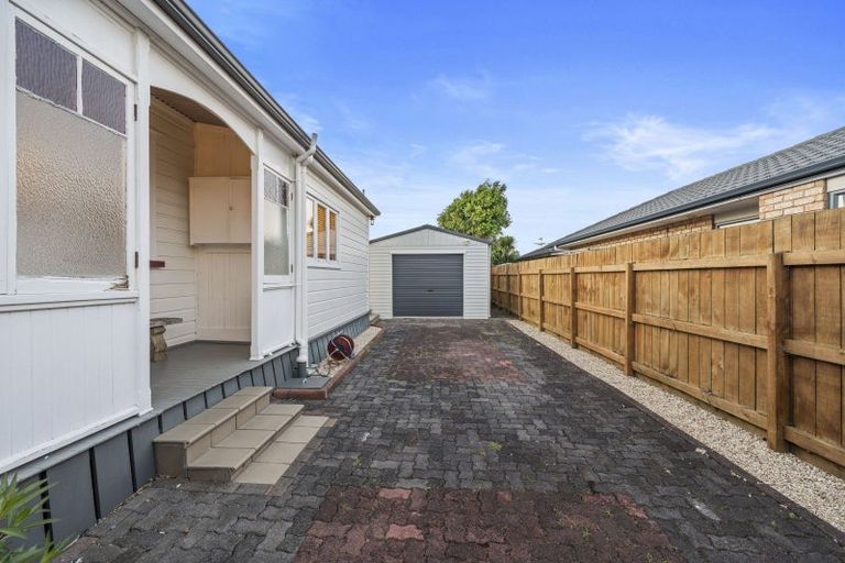 Photo of property in 163 Princes Street West, Pukekohe, 2120