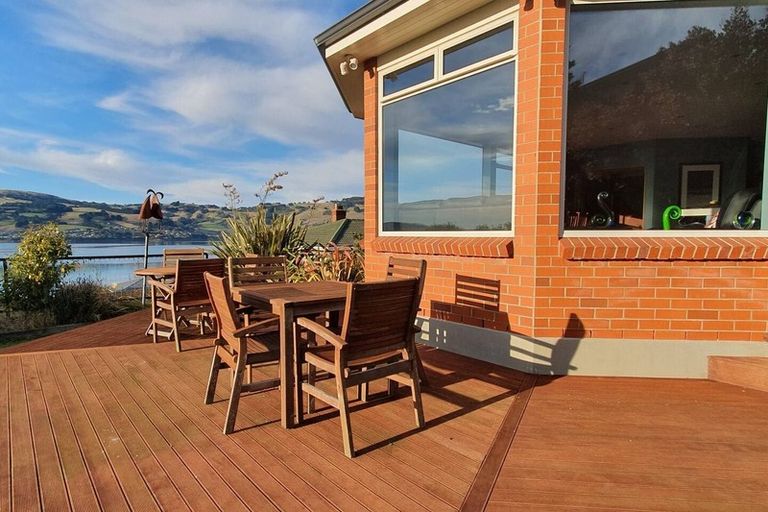 Photo of property in 8 Huia Street, Saint Leonards, Dunedin, 9022