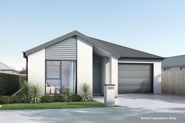 Photo of property in 22 Cunningham Street, Leeston, 7632