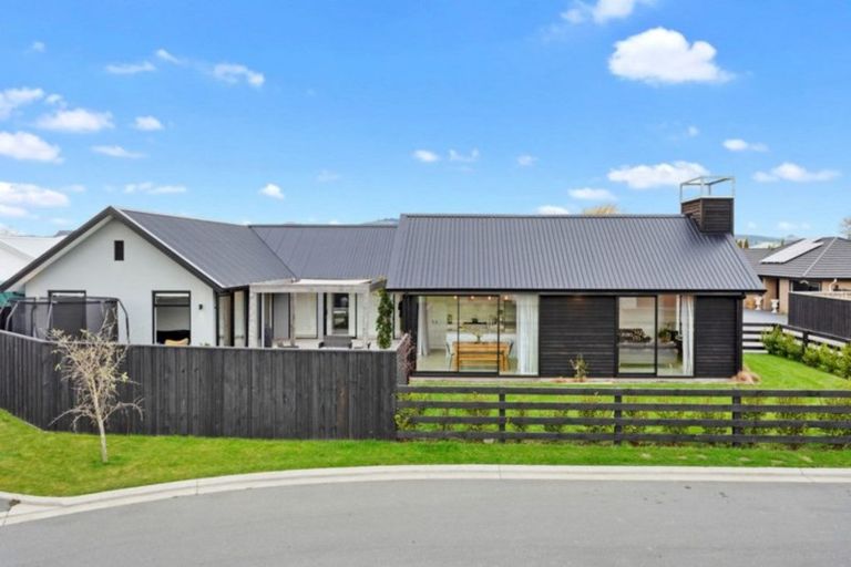 Photo of property in 5 Birchgate Lane, Halswell, Christchurch, 8025