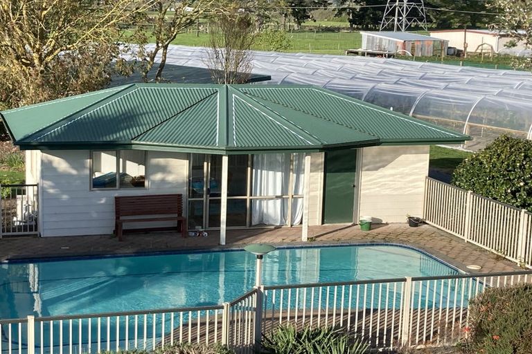 Photo of property in 71 Mills Road, Matangi, Cambridge, 3493