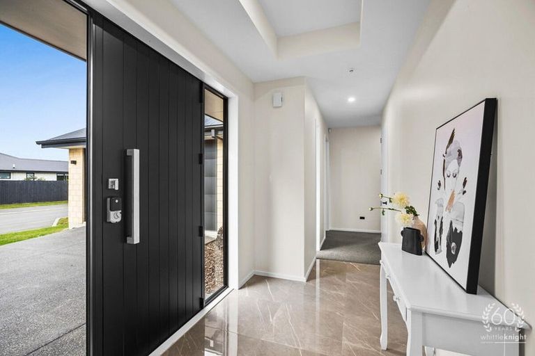 Photo of property in 14 Hollard Crescent, Lincoln, 7608