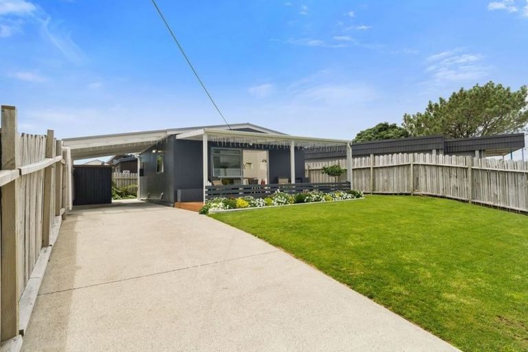 Photo of property in 299a Dickson Road, Papamoa Beach, Papamoa, 3118