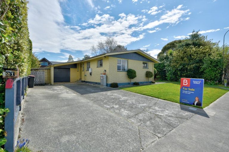 Photo of property in 21 Koa Street, Gore, 9710