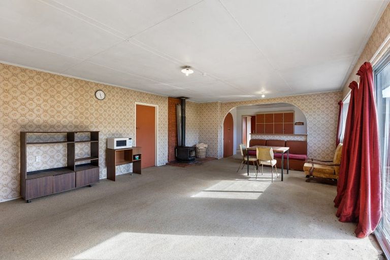 Photo of property in 6 Briscoe Street, Awakino, Mokau, 4376