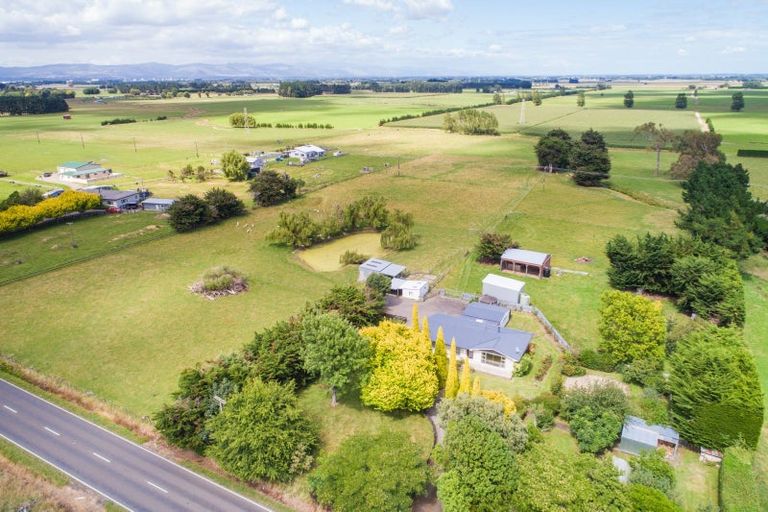 Photo of property in 226 Waughs Road, Bunnythorpe, Feilding, 4775