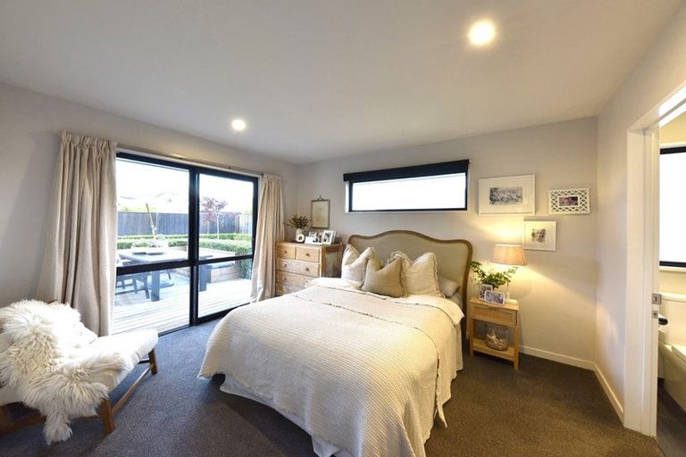 Photo of property in 4 Papawai Drive, Rangiora, 7400