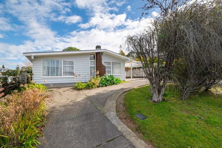 Photo of property in 44 Woodstock Road, Forrest Hill, Auckland, 0620