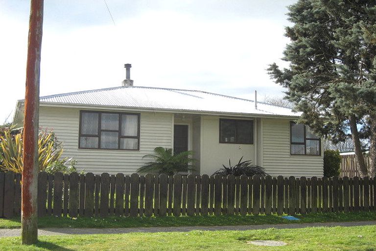 Photo of property in 64 Matai Street, Murupara, 3025