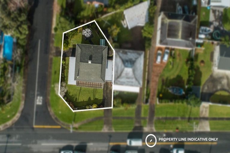 Photo of property in 74 Laurence Street, Manly, Whangaparaoa, 0930