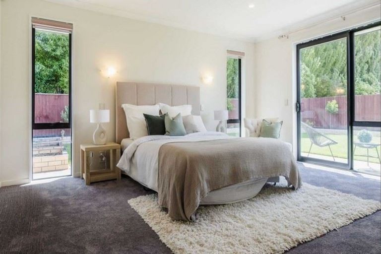 Photo of property in 4 Malachy Grove, Aidanfield, Christchurch, 8025