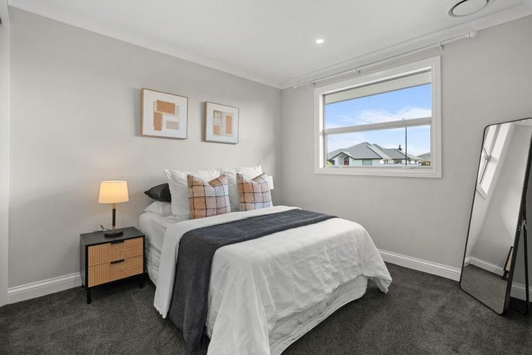 Photo of property in 7 Turi Place, Lincoln, 7608