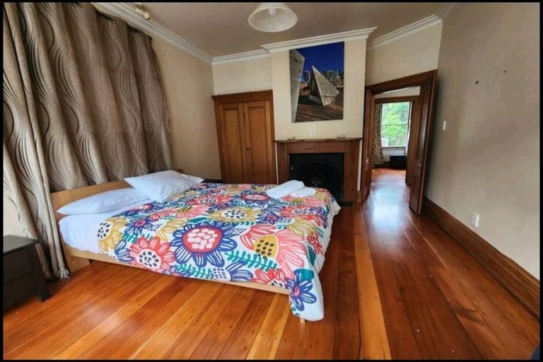 Photo of property in 221 Tinakori Road, Thorndon, Wellington, 6011