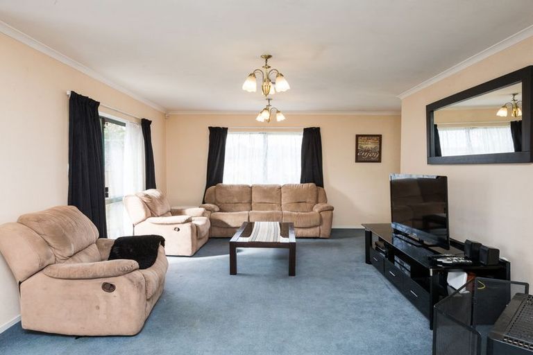 Photo of property in 368 Ruahine Street, Terrace End, Palmerston North, 4410