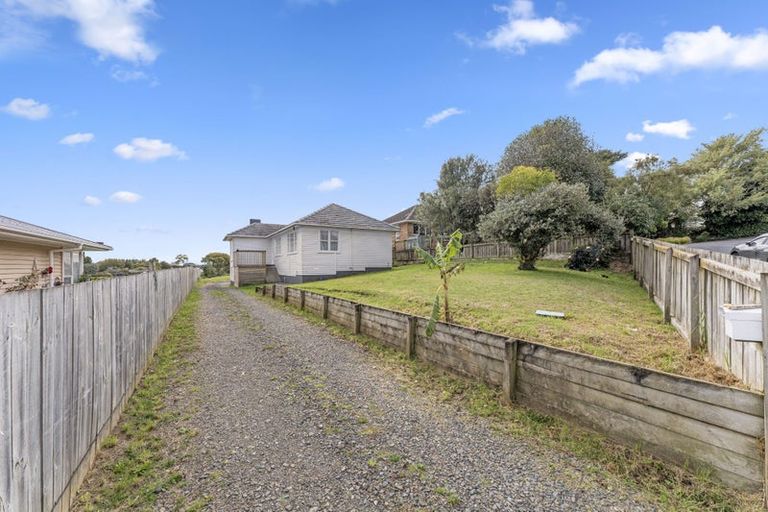 Photo of property in 18 Cape Hill Road, Pukekohe, 2120