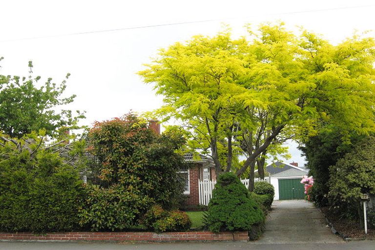 Photo of property in 22 Springbank Street, Bryndwr, Christchurch, 8053