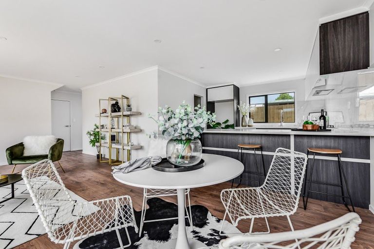 Photo of property in 2/20 Young Street, Claudelands, Hamilton, 3214