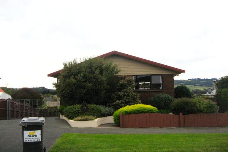 Photo of property in 23 Blanc Avenue, Fairfield, Dunedin, 9018