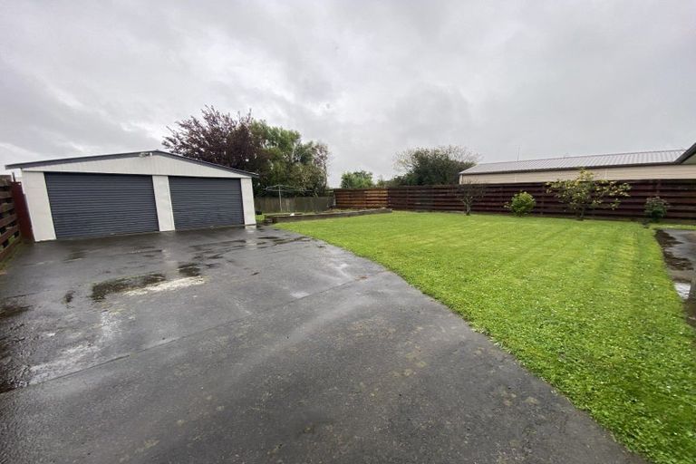 Photo of property in 12 Geraldine Crescent, Cloverlea, Palmerston North, 4412