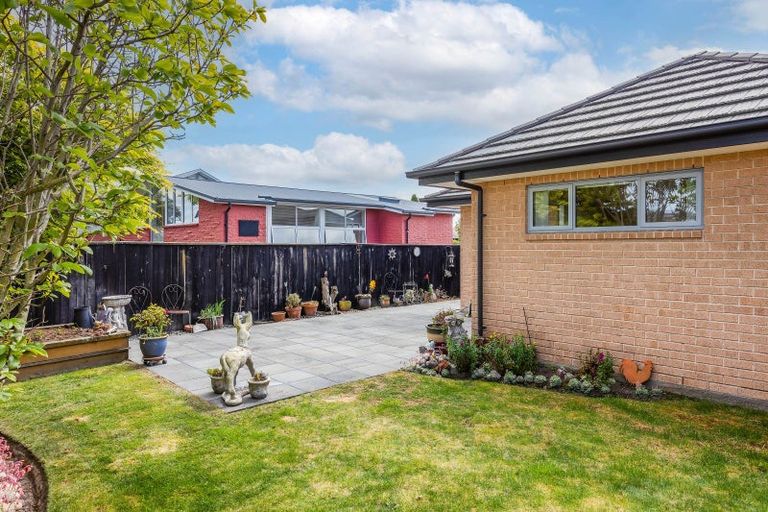 Photo of property in Yaldhurst Courts, 29/372 Yaldhurst Road, Russley, Christchurch, 8042