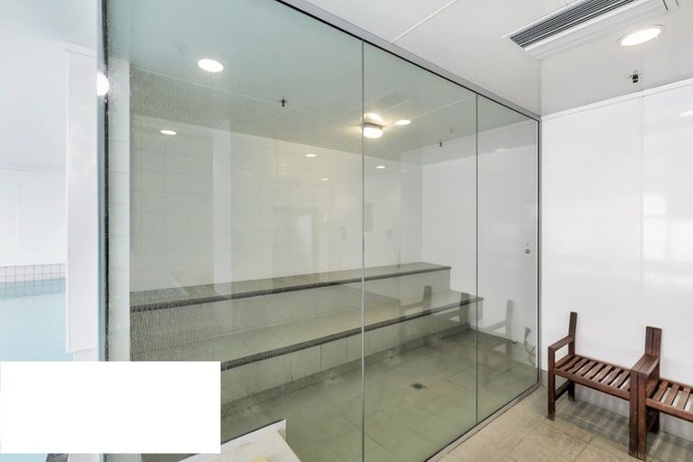 Photo of property in Aura Apartments, 1315/53 Cook Street, Auckland Central, Auckland, 1010