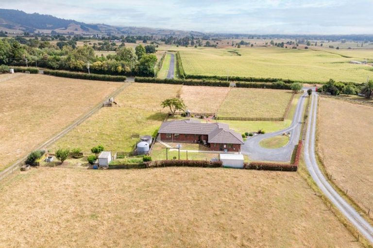Photo of property in 77 Cameron Road, Mangateparu, Morrinsville, 3375