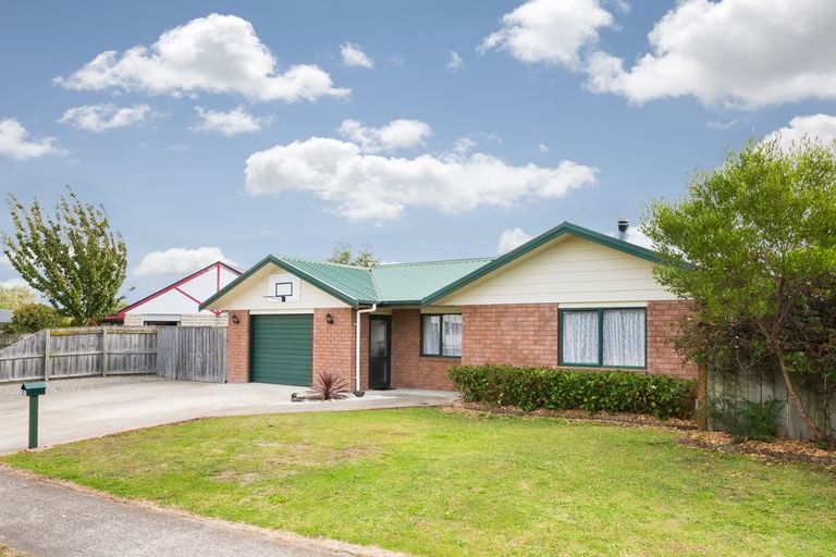 Photo of property in 368 Ruahine Street, Terrace End, Palmerston North, 4410