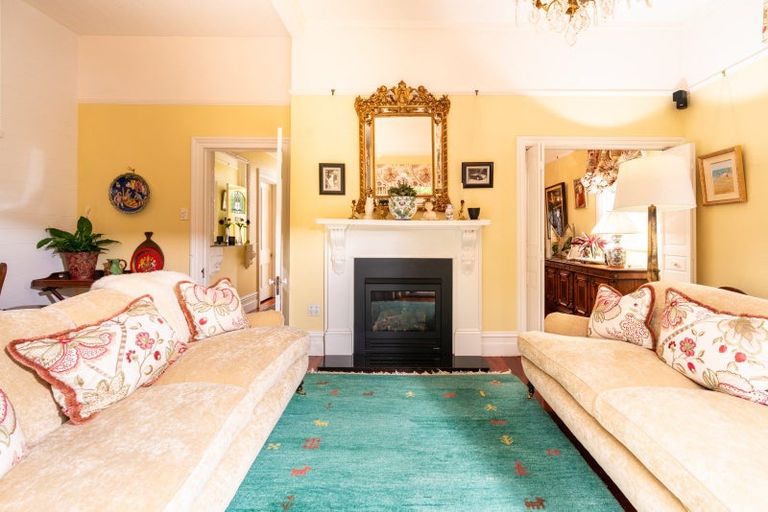 Photo of property in 6 Calgarry Avenue, Thorndon, Wellington, 6011