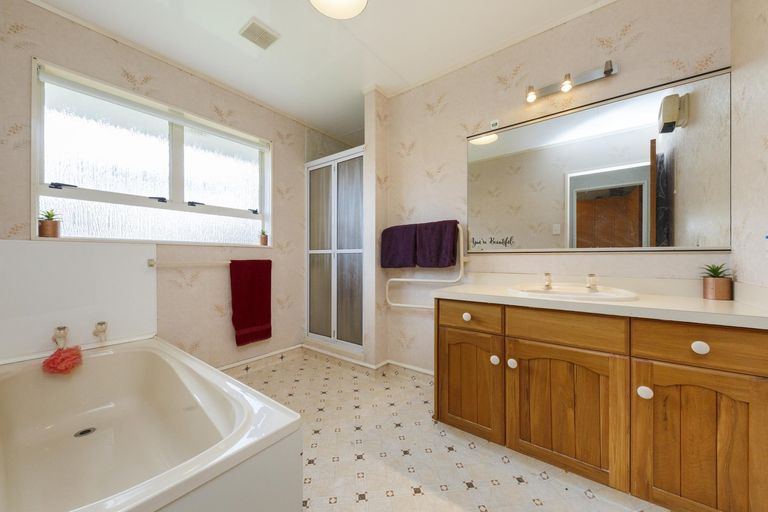 Photo of property in 88 Havill Street, Takaro, Palmerston North, 4410