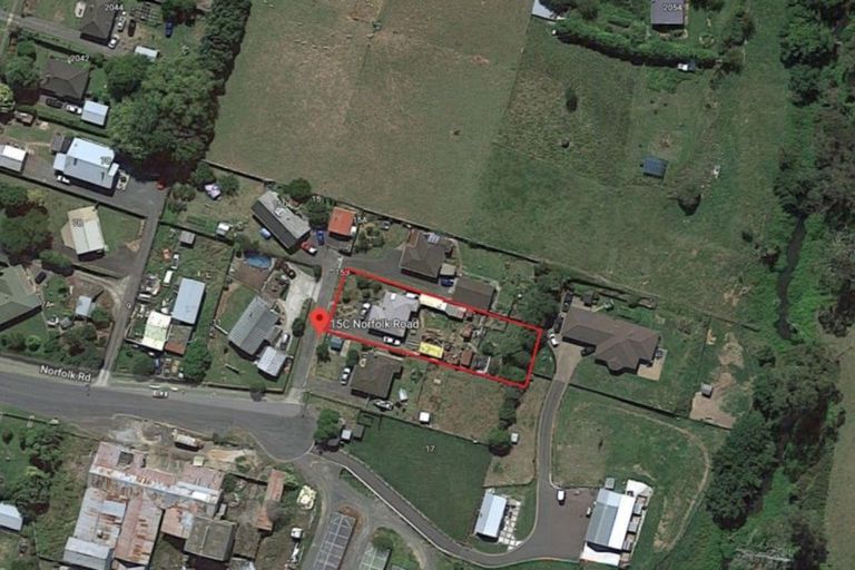Photo of property in 15c Norfolk Road, Motumaoho, Morrinsville, 3372