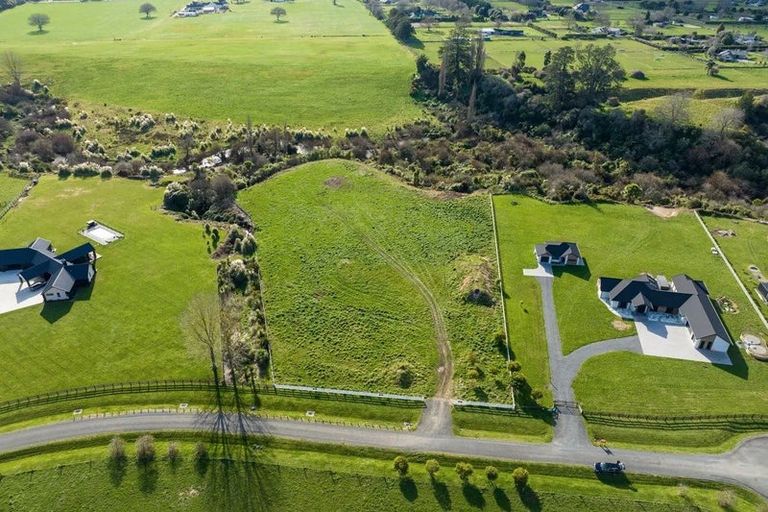 Photo of property in 179 Webster Road, Matangi, Hamilton, 3284