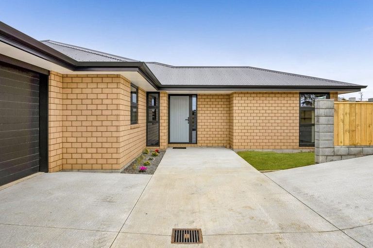 Photo of property in 78b Glover Road, Hawera, 4610