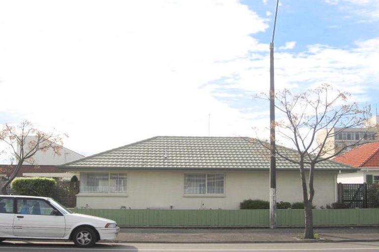 Photo of property in 109 Southampton Street West, Hastings, 4122