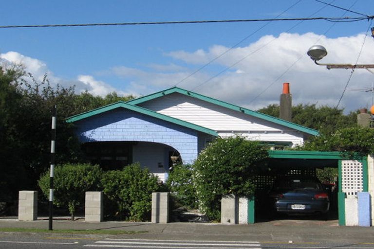 Photo of property in 152 Cuba Street, Petone, Lower Hutt, 5012