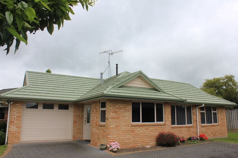 Photo of property in 209 Churchill Street, Te Awamutu, 3800