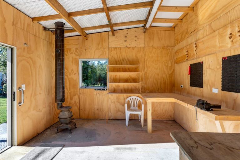 Photo of property in 4 Victoria Street, Glentunnel, Coalgate, 7673