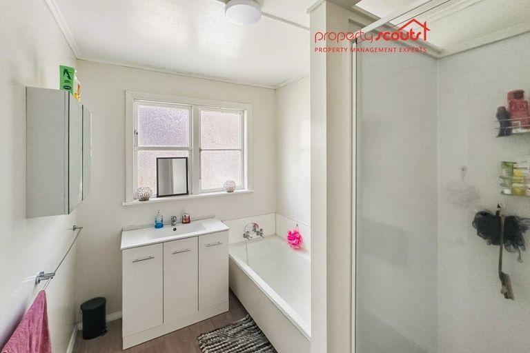 Photo of property in 154 Waterloo Road, Hutt Central, Lower Hutt, 5010