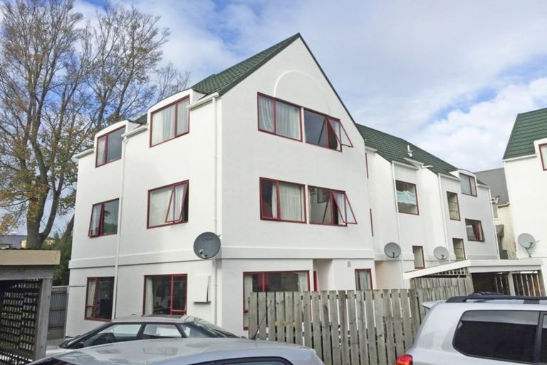Photo of property in 11/783 Great King Street, North Dunedin, Dunedin, 9016