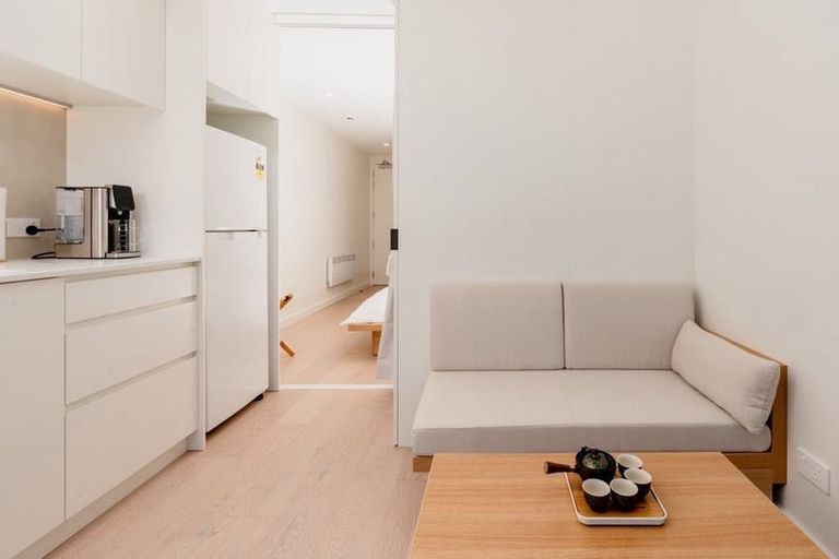 Photo of property in 1007/10 Alpha Street, Te Aro, Wellington, 6011