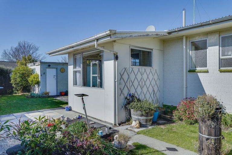 Photo of property in 1 Owen Place, Springlands, Blenheim, 7201