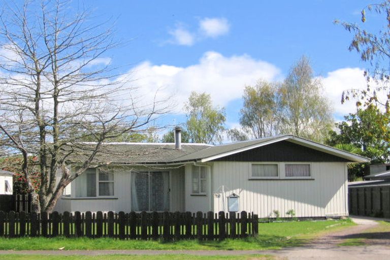 Photo of property in 79 Elizabeth Street, Tauhara, Taupo, 3330