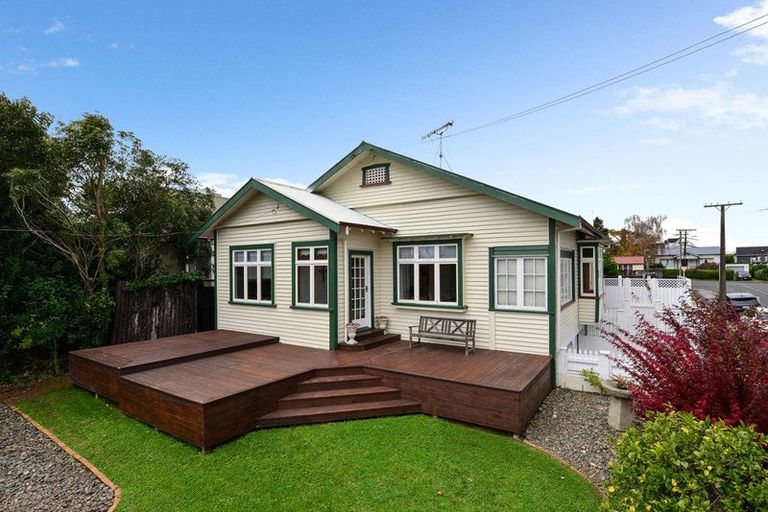 Photo of property in 1 French Street, Frankton, Hamilton, 3204