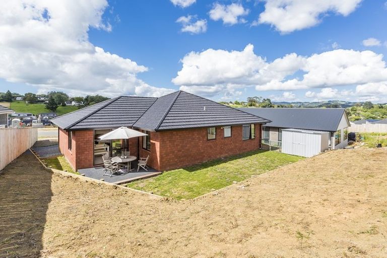 Photo of property in 58 John Andrew Drive, Warkworth, 0910