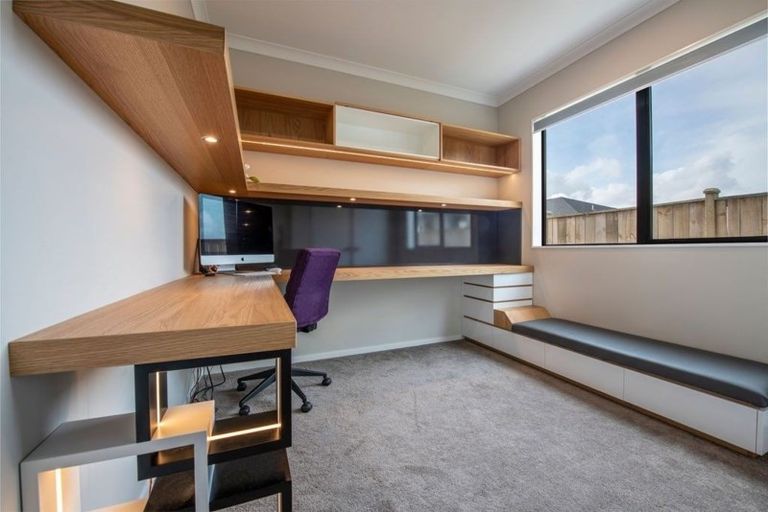 Photo of property in 4 Drumconnell Drive, Flat Bush, Auckland, 2019