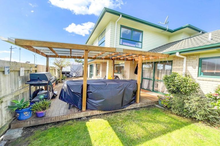 Photo of property in 87 Arabian Drive, Papamoa Beach, Papamoa, 3118