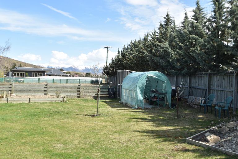 Photo of property in 17 Cirrus Place, Omarama, 9412