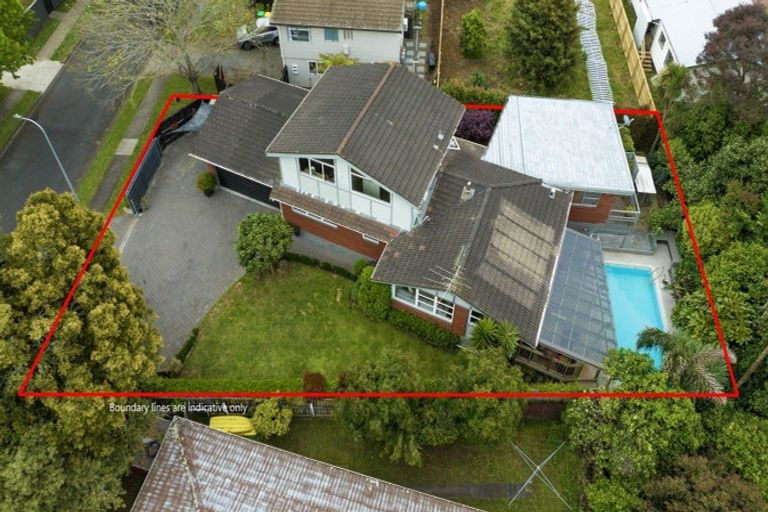 Photo of property in 4 Coulthard Terrace, Opaheke, Papakura, 2113