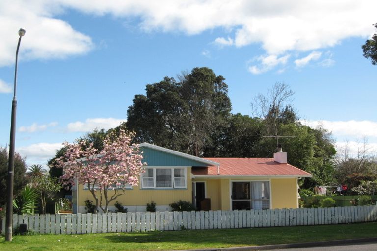 Photo of property in 2 King Street, Wairoa, 4108