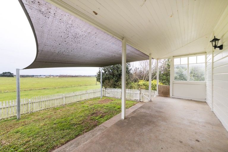 Photo of property in 338 Couper Road, Glen Oroua, Palmerston North, 4473